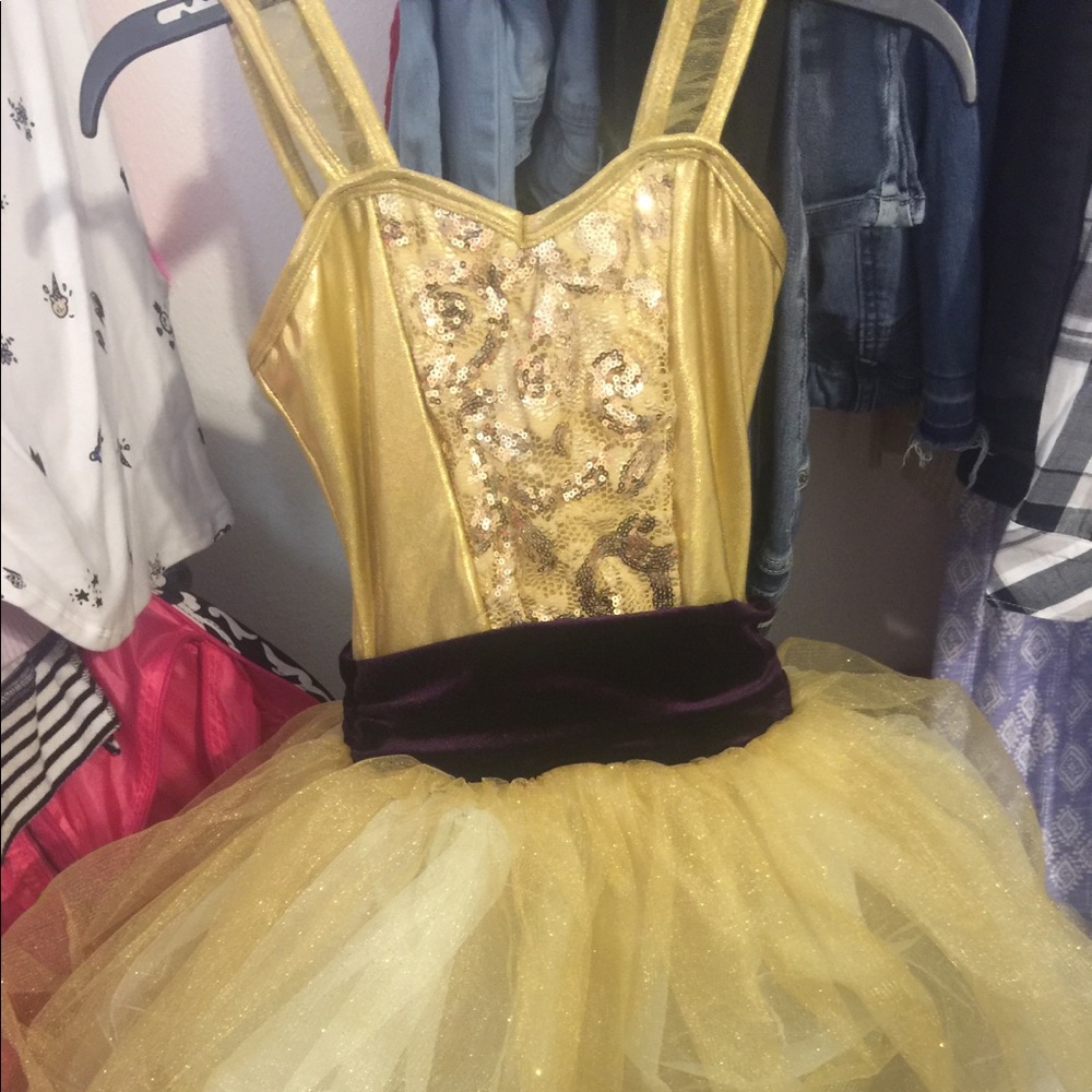 Beautiful Ballet Tutu**LAST CHANCE”!!!